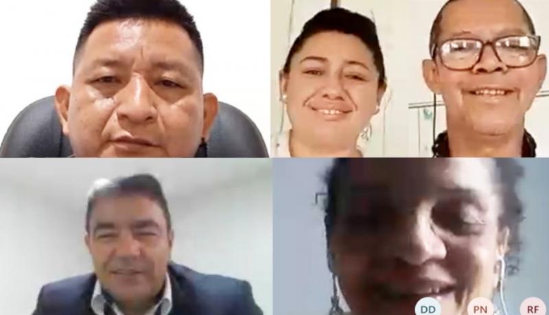 Comissão do Zoneamento Ecológico-Econômico tem representantes de povos indígenas do sul do Amazonas