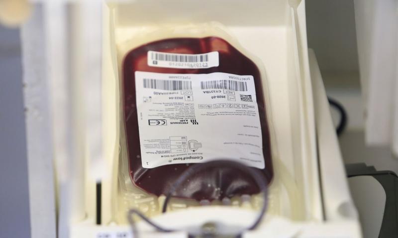 Ministério da Saúde e Anvisa atualizam regras para doação de sangue durante pandemia