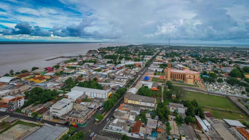 Parintins confirma 136 casos de Covid-19 em 24 horas