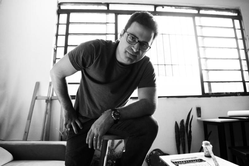 Artistas importantes da cena nacional estarão na Casa das Artes neste sábado (29/01)