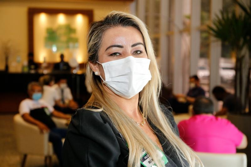 Seduc realiza treinamento de Gestão Educacional para Resultados com coordenadores do interior do Estado