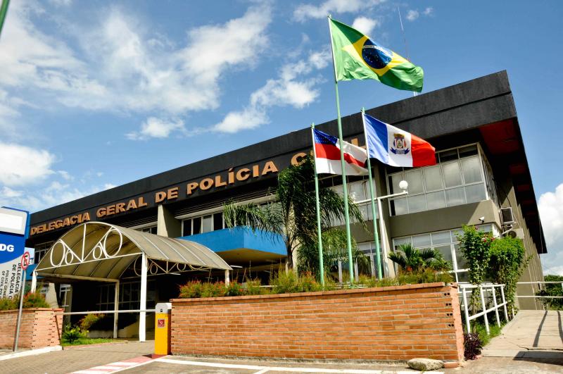 Inscrições para concurso público da PC-AM são prorrogadas até o dia 10 de fevereiro Inscrições para concurso público da PC-AM são prorrogadas até o dia 10 de fevereiro
