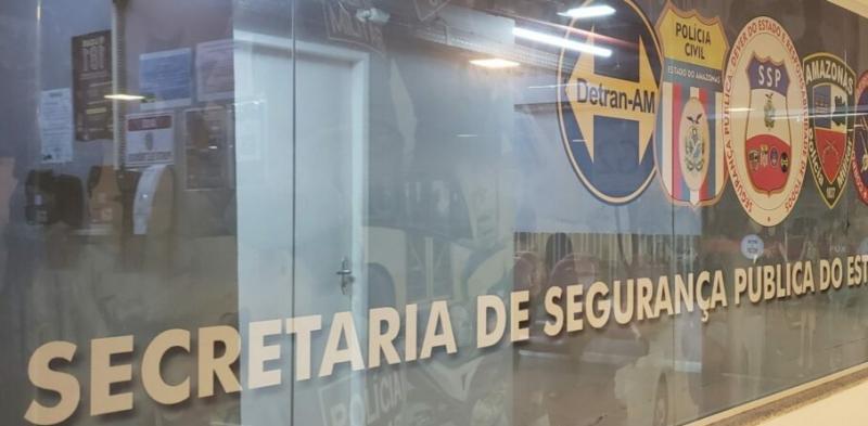 Inscrições para o concurso público da SSP-AM são reabertas