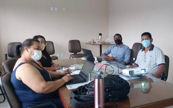 Gestão Ambiental é discutida em reunião dos Secretários Municipais de Meio Ambiente do Amazonas