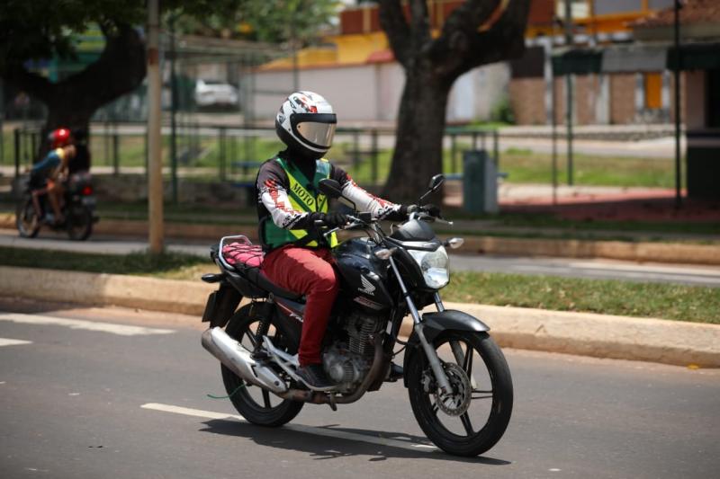 Projeto “Motociclista Legal” abre vagas em 14 municípios no mês de fevereiro