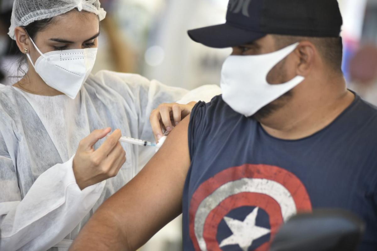 FVS-RCP confirma 4.227 novos casos de Covid-19 e 10 óbitos pela doença