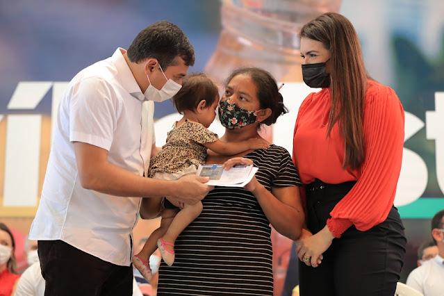 Governo do AM planeja a execução de R$ 12 milhões de emendas federais na assistência social