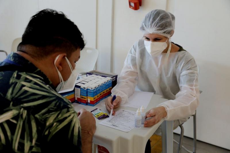 Municípios do Amazonas são destaque na avaliação do Programa Previne Brasil