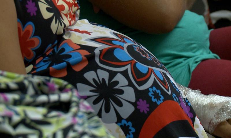 Gestante vacinada com Coronavac transmite anticorpos contra o coronavírus ao bebê