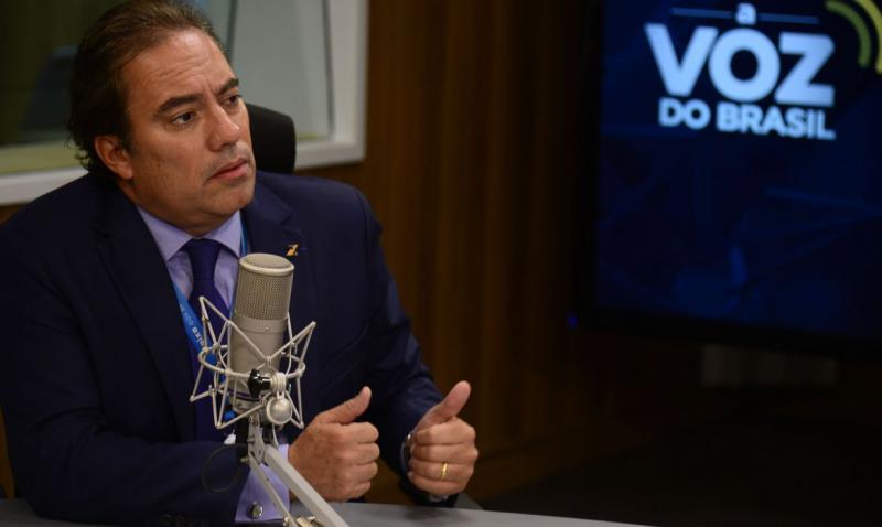 Presidente da Caixa diz que saque do abono salarial vai até 31 de março