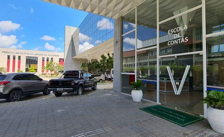 Escola de Contas do TCE-AM abre consulta pública para elaboração de novos cursos