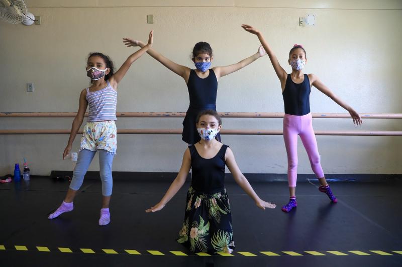 Governo do Amazonas abre rematrícula do Liceu Claudio Santoro na capital e interior