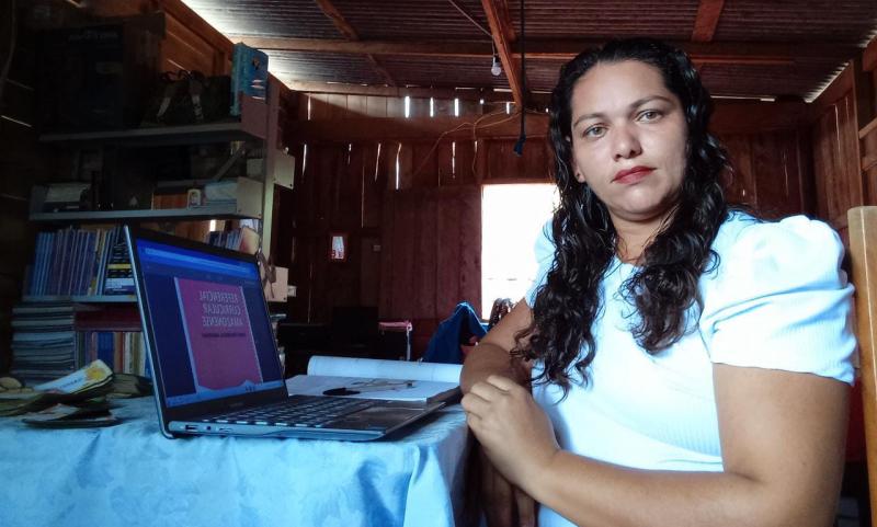 Professores da rede estadual se preparam para o ano letivo com a ‘Jornada Pedagógica’