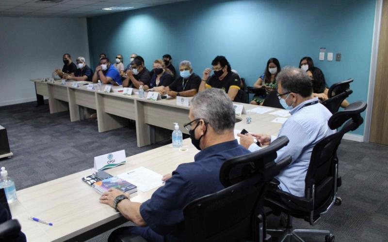 SSP-AM define atuação durante aplicação das provas da UEA e do concurso para o Corpo de Bombeiros