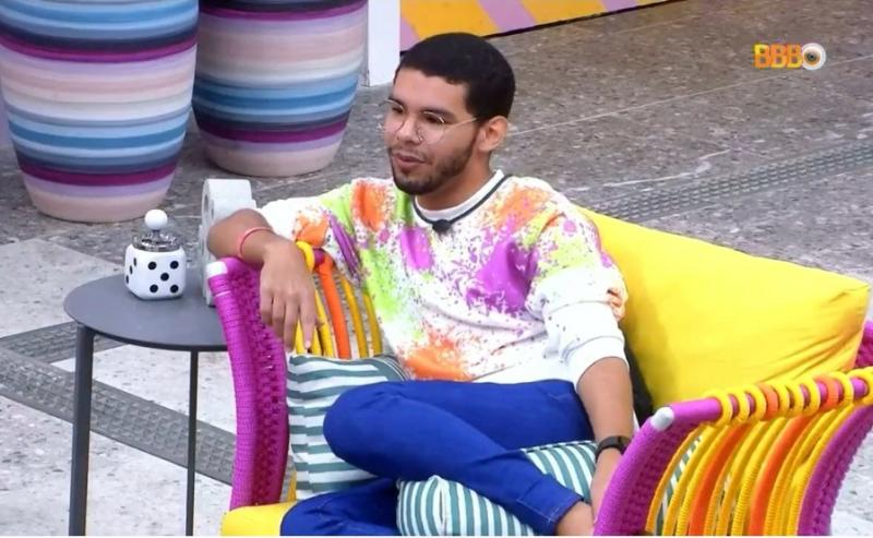 Festival Folclórico de Parintins vira assunto entre os brothers no BBB22