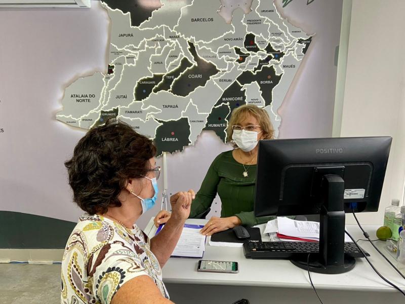 Amazonas é o estado com maior crescimento percentual de empresas abertas, aponta projeto