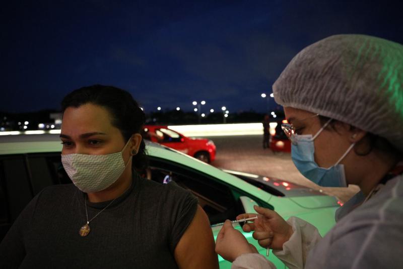 Amazonas confirma 11 óbitos pela Covid-19 e 2.649 novos casos da doença, nesta quarta-feira (09)