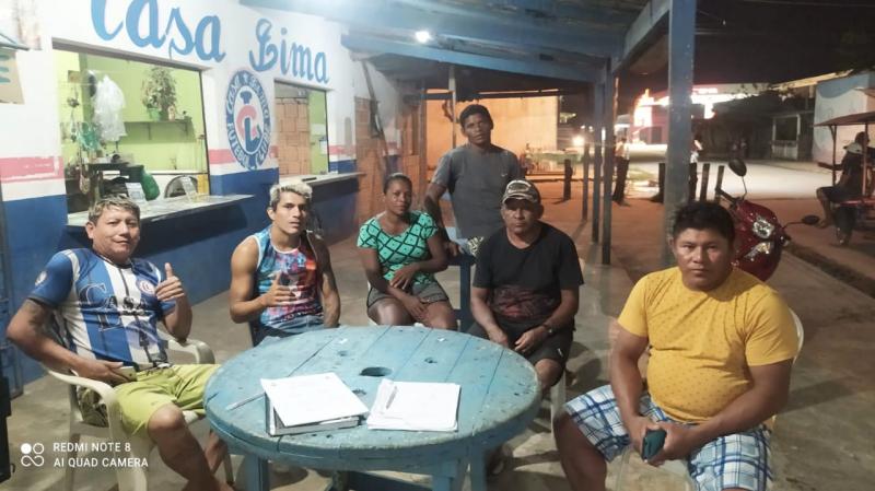 Semifinal da Copa de Férias Oldorico Lima acontece neste sábado (12/02)