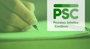 Proeg/Ufam divulga chamada para vagas remanescentes do PSC 2021