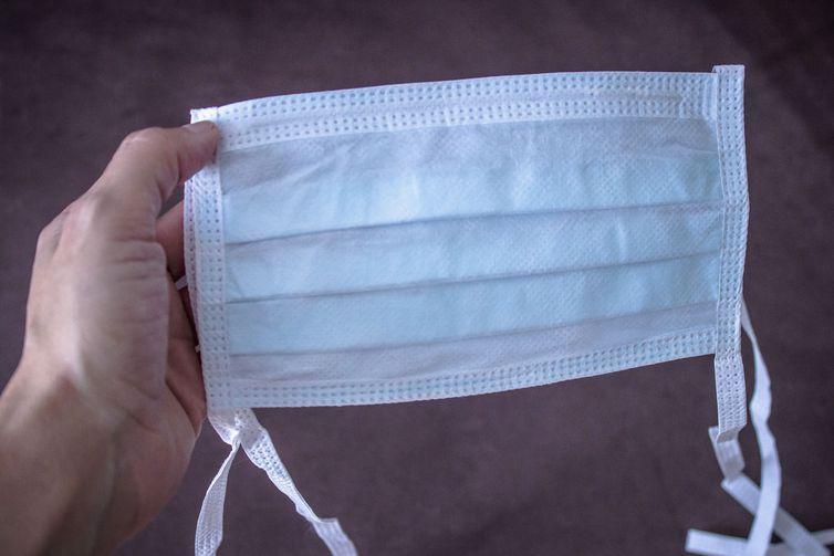 Brasil registra 164 mil novos casos Covid-19 em 24 horas