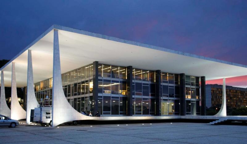 STF começa a julgar ação que questiona regras sobre propaganda eleitoral na imprensa e na internet