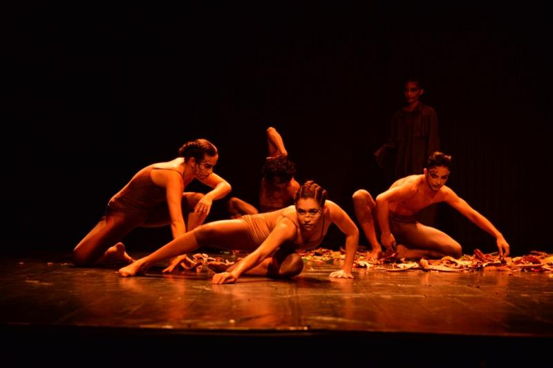 Secretaria de Cultura e Economia Criativa abre inscrições para o 1º Encontro de Profissionais da Dança do Amazonas