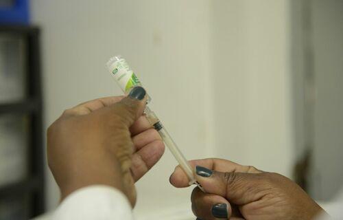 Mais de 12 milhões de doses contra Covid-19 foram aplicadas na população do Pará