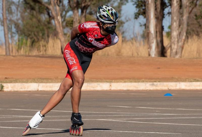 Atleta amazonense é convocado para Seleção Brasileira que disputará Sul-Americano na Argentina