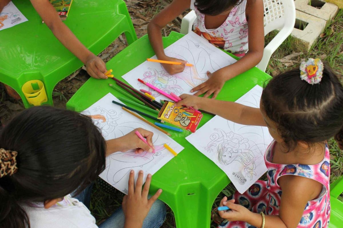 Defensoria promove ação voltada ao reconhecimento de paternidade