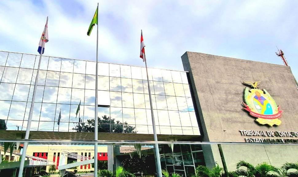 TCE-AM aguarda resposta de 55 prefeitos a índice que pode reprovar contas anuais