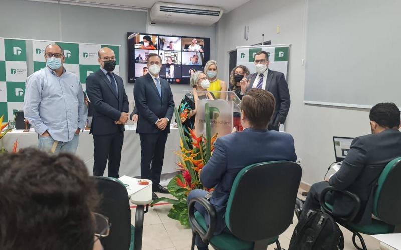 Em carta, Defensorias do Brasil selam acordo pela adoção de cotas para grupos vulneráveis