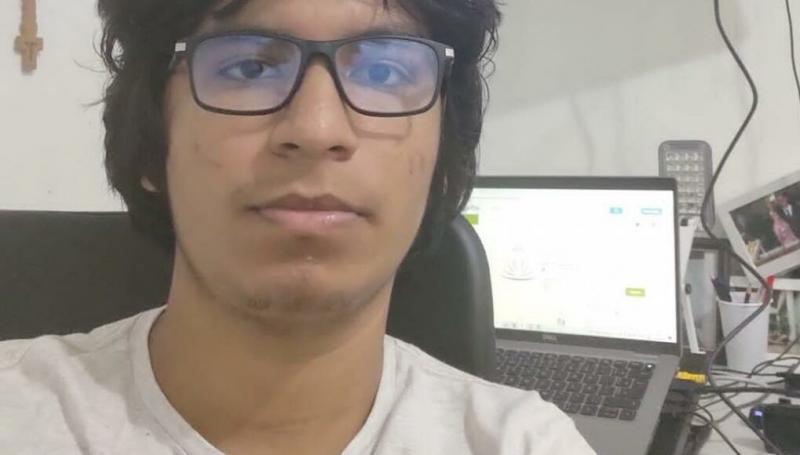 Parintinense cria aplicativo voltado à saúde da mulher