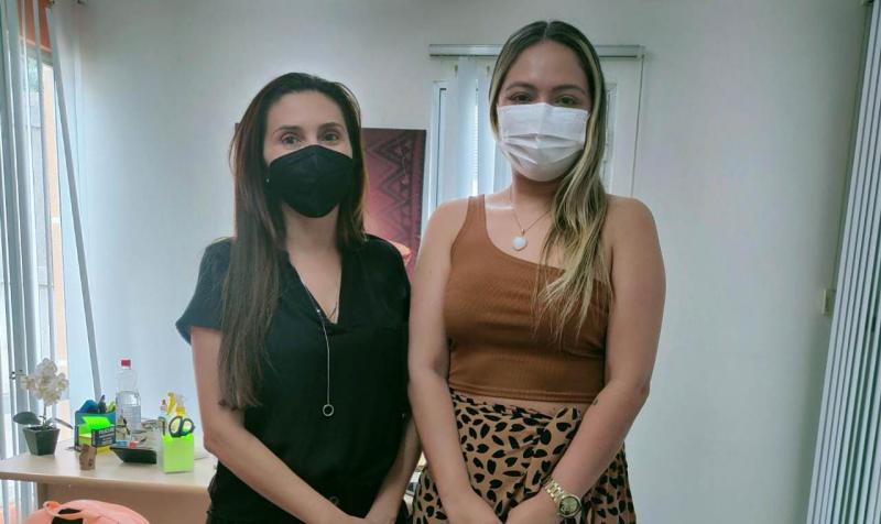 Secretarias de Cultura e Turismo de Parintins e Nhamundá estreitam parcerias para divulgação dos atrativos turísticos da região