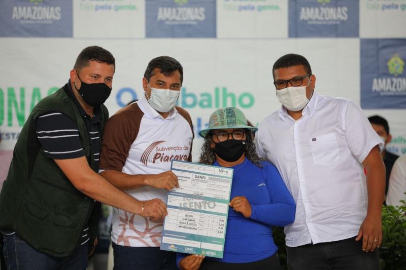 Governo do AM concede isenção de ICMS para comercialização de peixes ornamentais