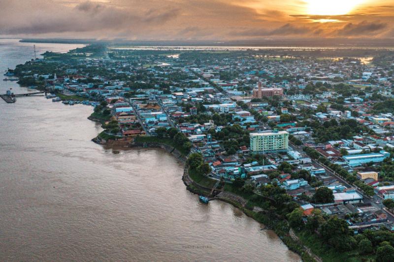 Parintins não registra novos casos da Covid-19 pelo segundo dia consecutivo