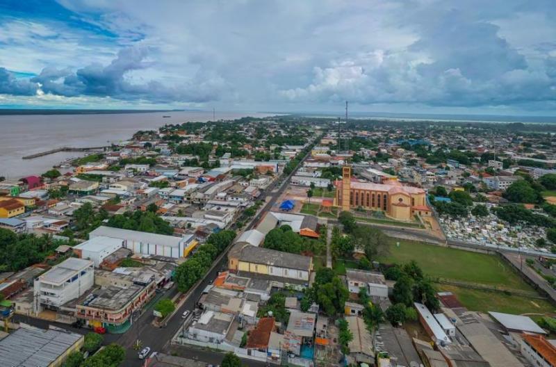 Prefeitura de Parintins permite realização de eventos públicos e privados