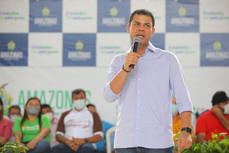 Saullo Vianna sugere novas matrizes econômicas para o Amazonas não abrir mão dos empregos gerados na indústria