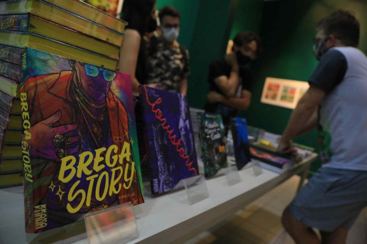    Espetáculos, exposições e muita toada entre atrações do fim de semana, em Manaus