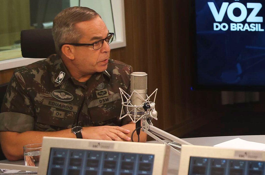 Alistamento militar vai até o fim de junho