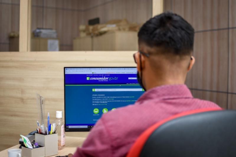 Procon-AM participa de mutirão nacional e on-line de negociação e orientação financeira