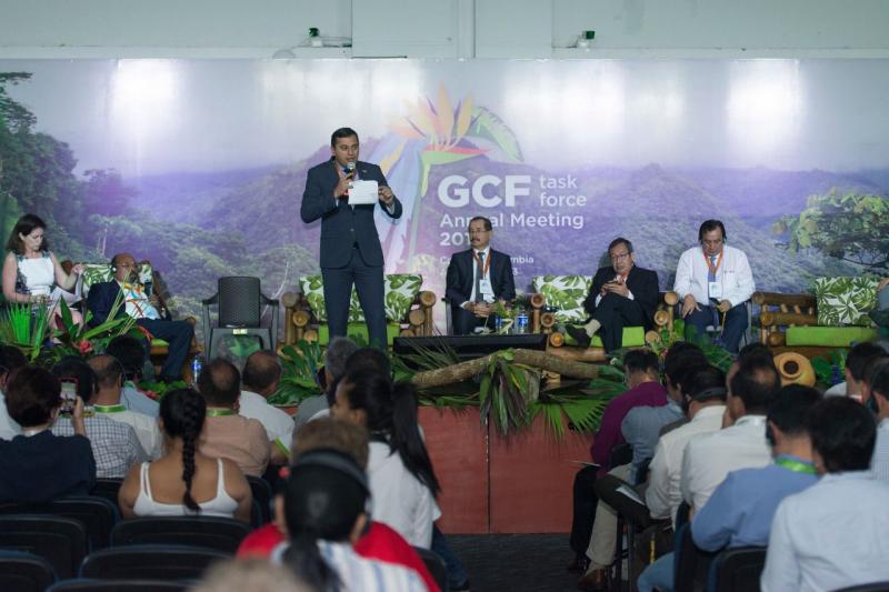 Governadores e lideranças de 10 países se reúnem no Amazonas para debater ações em prol do clima e de florestas