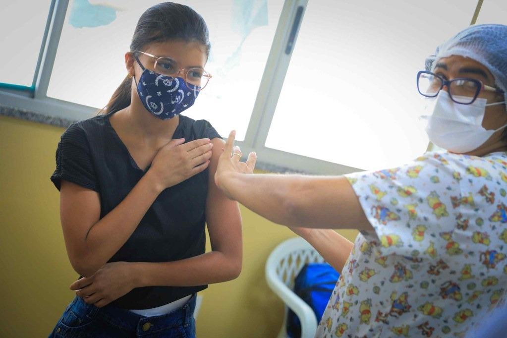 Amazonas não registra óbito por Covid-19, em 24 horas