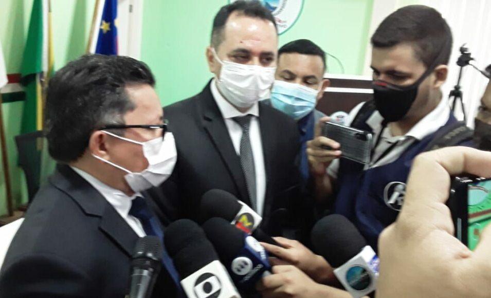 Em Parintins, CPI da Amazonas Energia investiga irregularidades em medidores de consumo nas residências