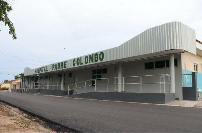 Hospital Padre Colombo capacita profissionais para atuarem no retorno dos atendimentos