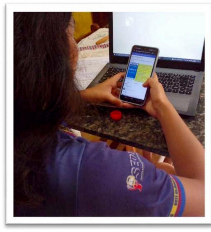 Professores da rede pública têm até amanhã (11/03) para se inscrever no Programa Ciência na Escola