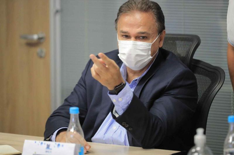 Amazonas zera internações em leitos de UCI e taxa de ocupação dos leitos clínicos e UTI Covid está abaixo de 20%