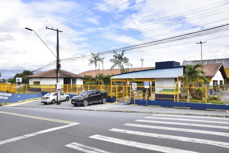 Governo do Amazonas garante ampliação de atendimentos no RespirAR até o final de 2022