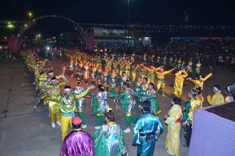 Prefeitura realiza planejamento para eventos que fazem parte da programação do Festival de Parintins