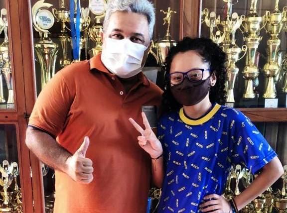 Estudantes de Parintins conquistam medalhas e menções honrosas na Olimpíada Amazonense de Química