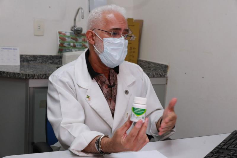 PrEP: método de prevenção ao HIV é distribuído de forma gratuita pelo Governo do Amazonas